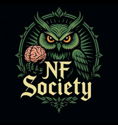 Loterie NF Society #1